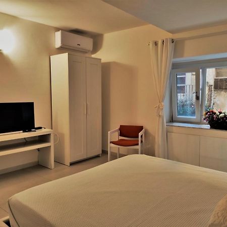 Ortigia Loft Lejlighed Syracuse Eksteriør billede
