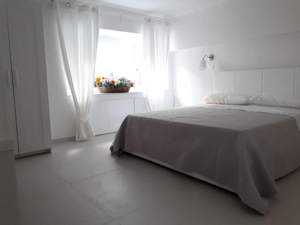 Ortigia Loft Lejlighed Syracuse Eksteriør billede