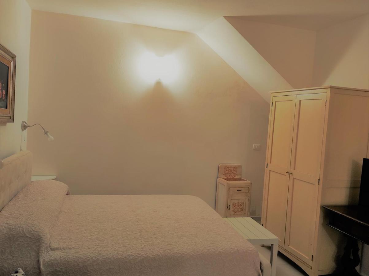 Ortigia Loft Lejlighed Syracuse Eksteriør billede