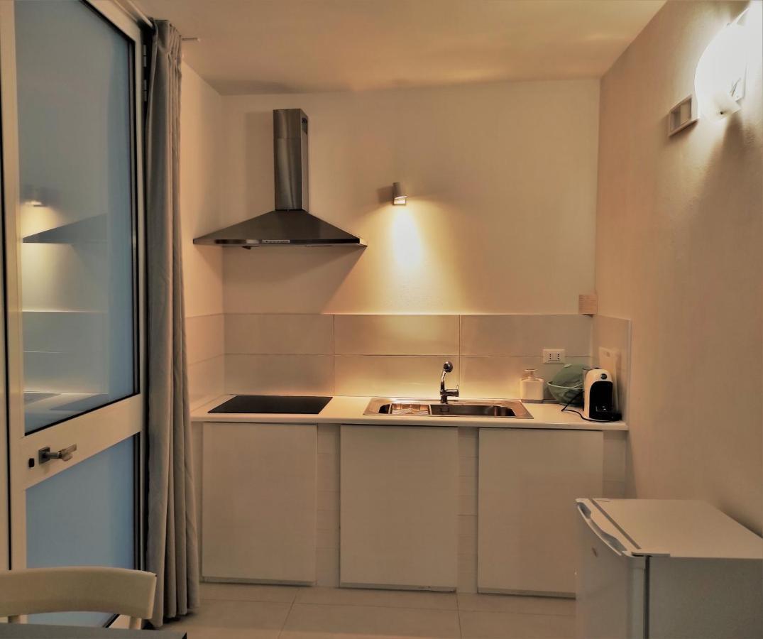 Ortigia Loft Lejlighed Syracuse Eksteriør billede