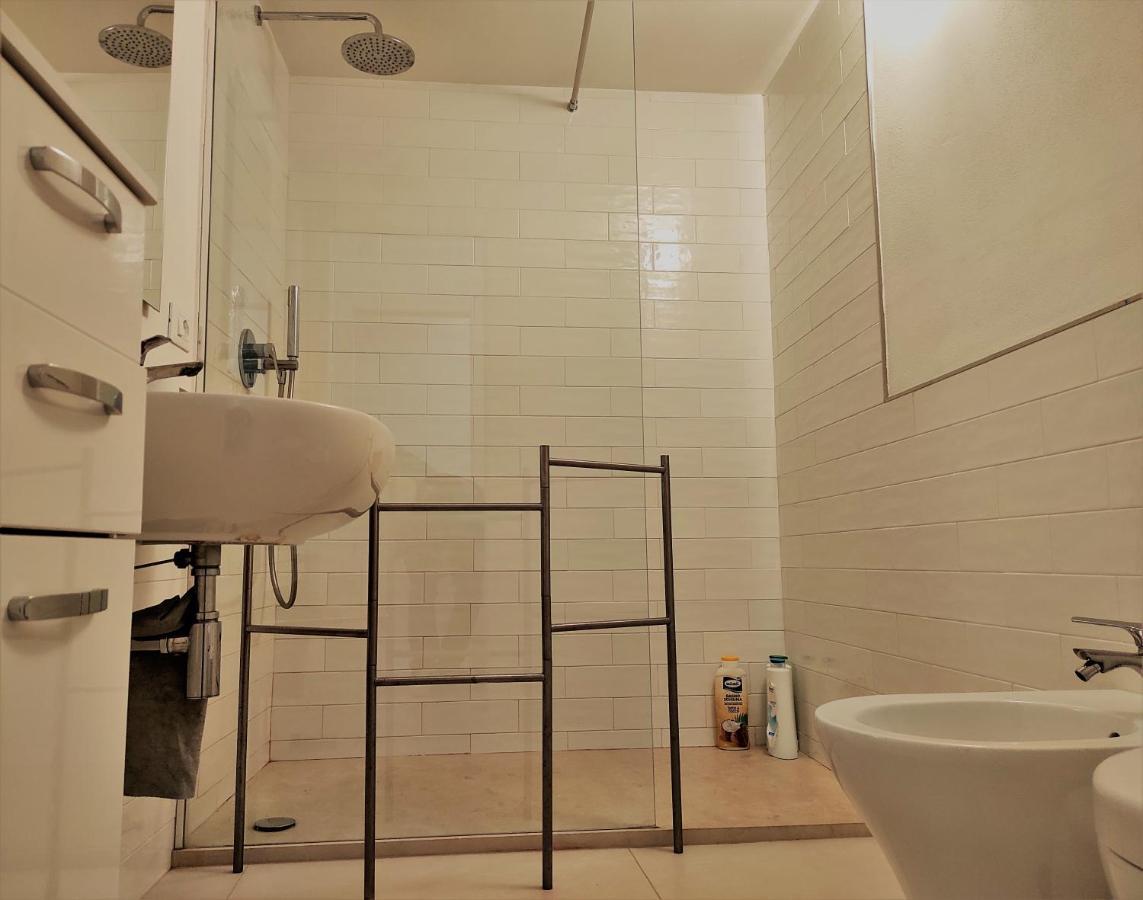 Ortigia Loft Lejlighed Syracuse Eksteriør billede