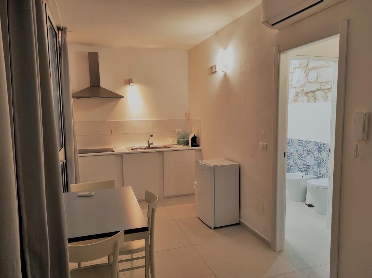 Ortigia Loft Lejlighed Syracuse Eksteriør billede