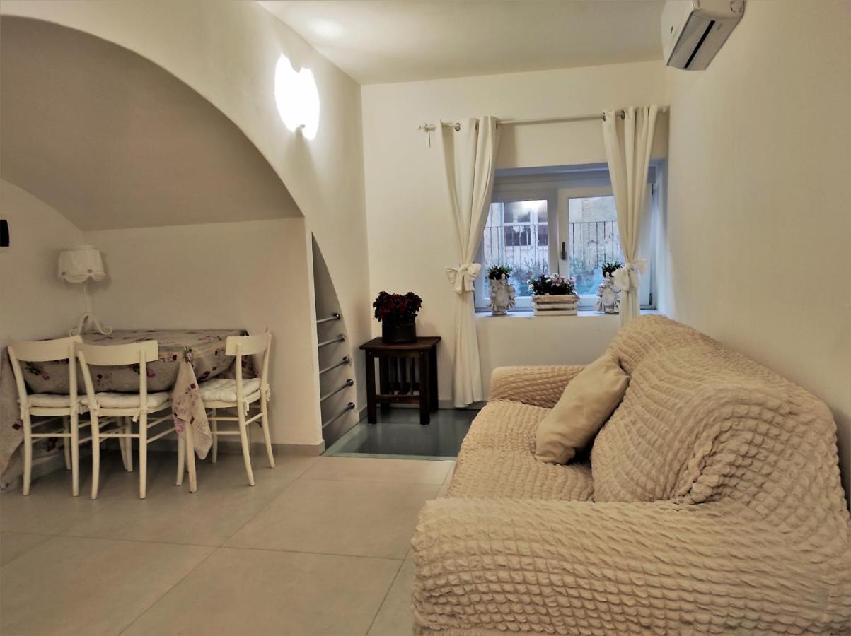 Ortigia Loft Lejlighed Syracuse Eksteriør billede