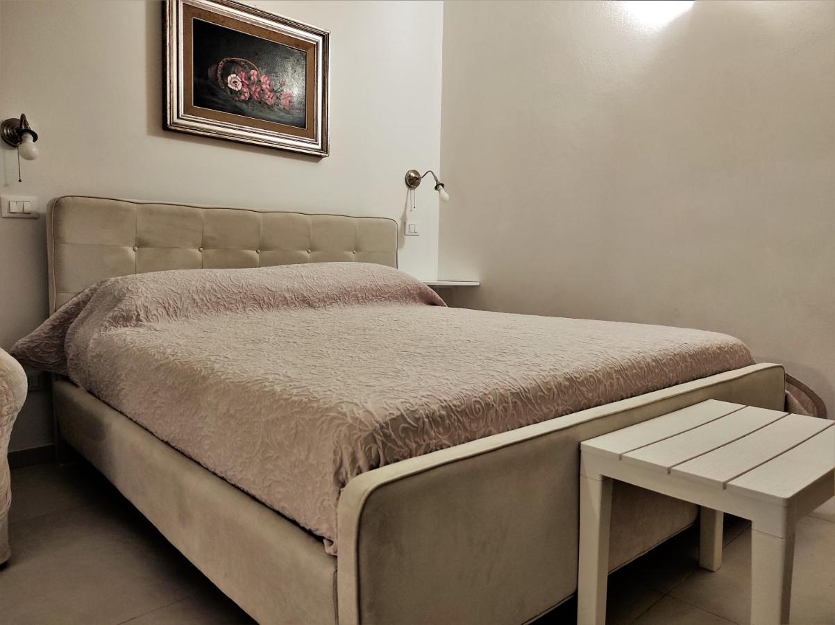 Ortigia Loft Lejlighed Syracuse Eksteriør billede