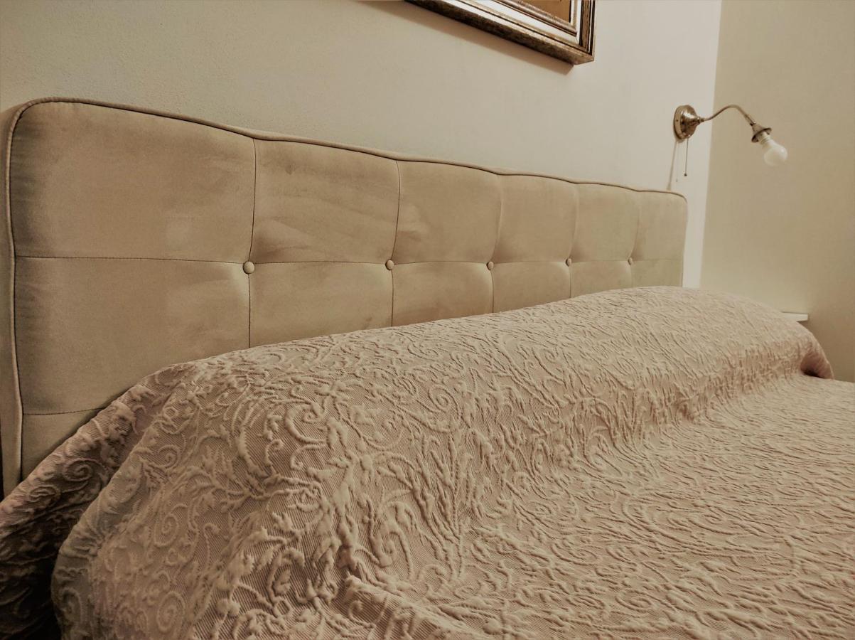 Ortigia Loft Lejlighed Syracuse Eksteriør billede