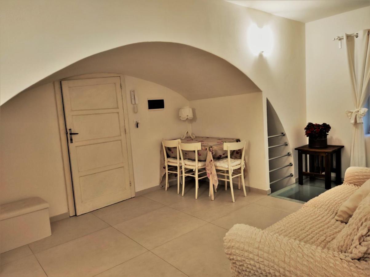 Ortigia Loft Lejlighed Syracuse Eksteriør billede