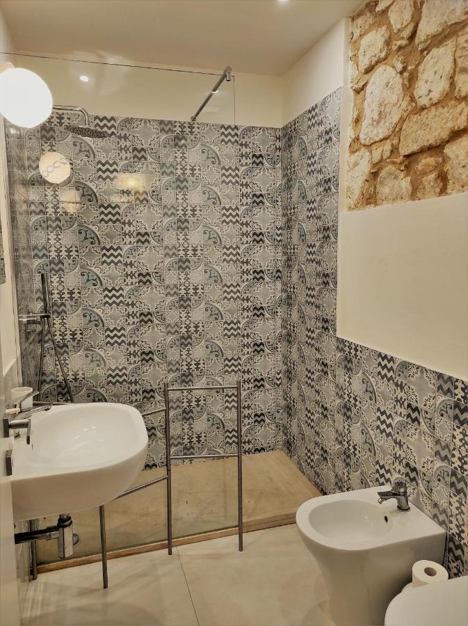 Ortigia Loft Lejlighed Syracuse Eksteriør billede