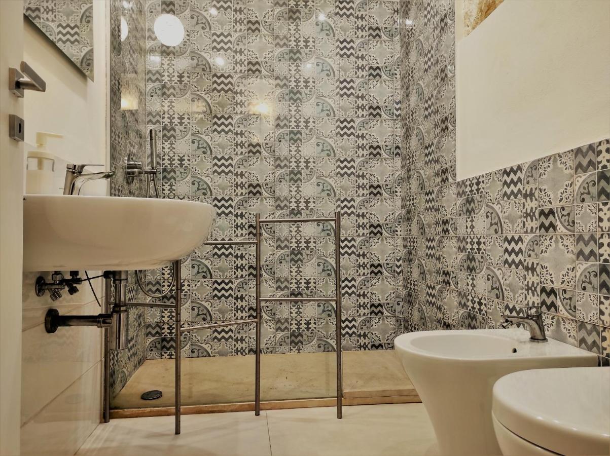 Ortigia Loft Lejlighed Syracuse Eksteriør billede