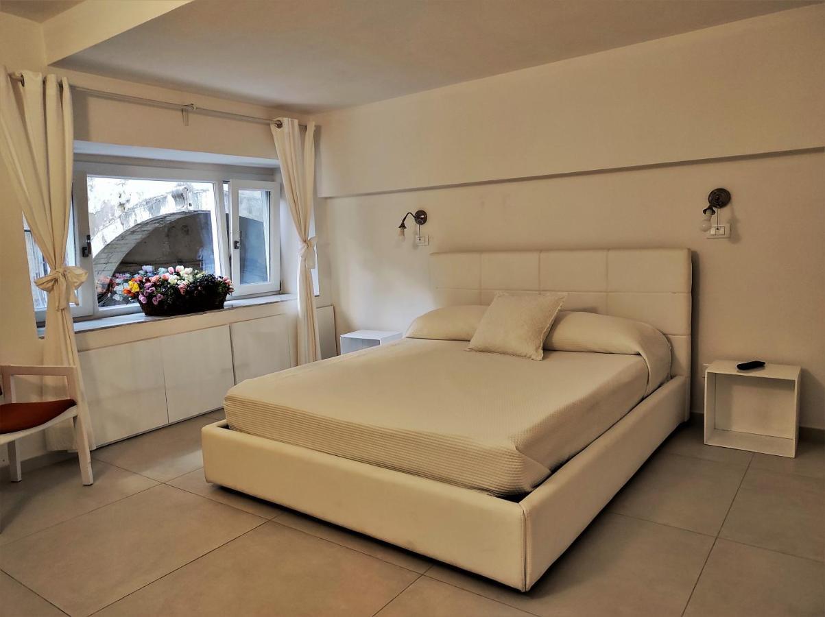 Ortigia Loft Lejlighed Syracuse Eksteriør billede